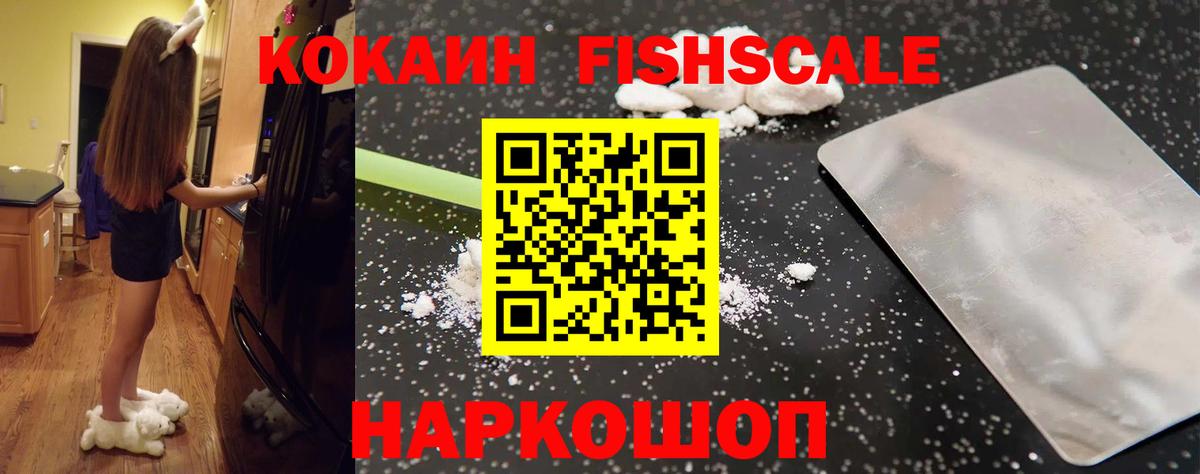 Нефтекумск  COCAIN FishScale  Вход с VPN 
